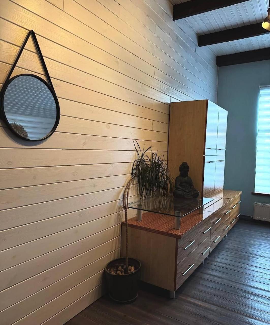 Трушки34 Villa Trushki ภายนอก รูปภาพ
